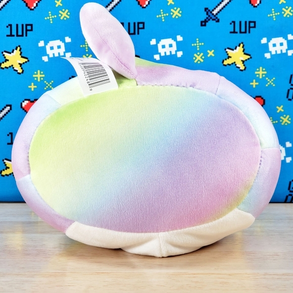 Squishmallow Honeydew the Chameleon 8" UltraSoft Stuffed Animal Toy Plush NWT - Picture 4 of 8